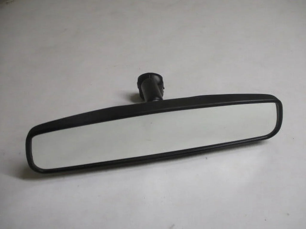 Pre-Owned Dodge Caravan Ram 1500 2500 Manual Rear View Mirror   (Good)