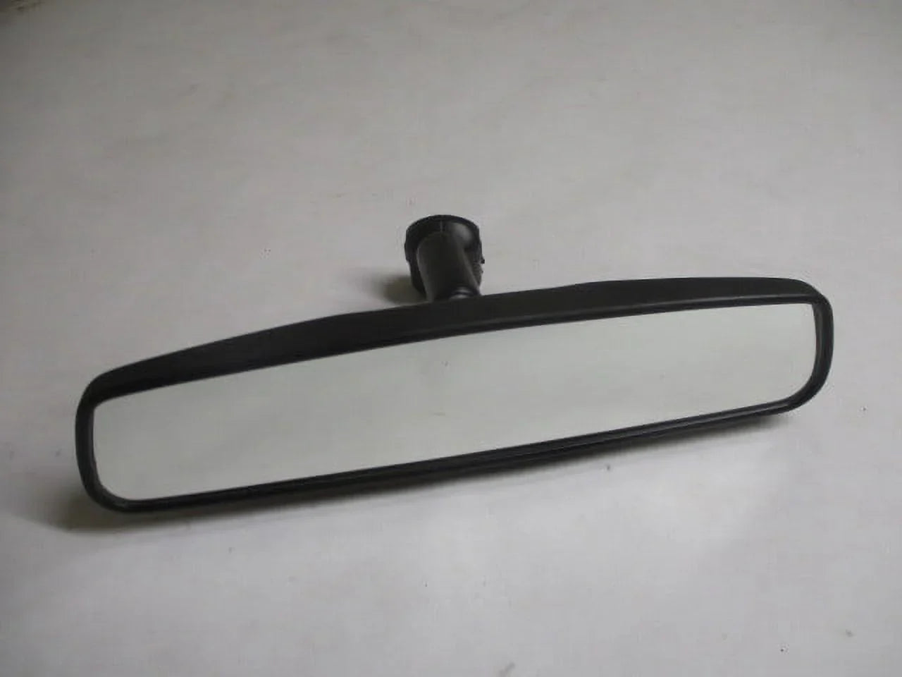 Pre-Owned Dodge Caravan Ram 1500 2500 Manual Rear View Mirror   (Good)