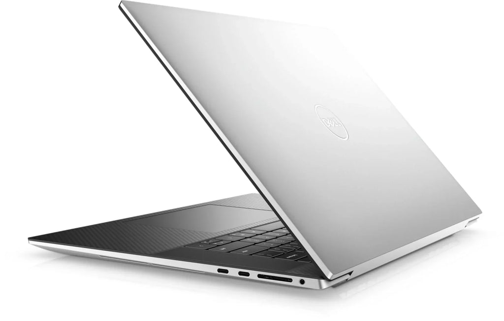 Restored Dell  9710 Laptop (2021) 17" + Core i7 - 8TB  + 8TB  - 64GB  -  3050 8 Cores @ 4.6 GHz - 11th Gen  (Refurbished)