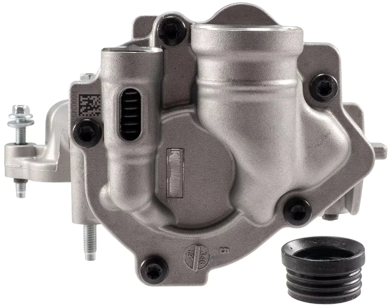 Melling M491 Stock Engine Oil Pump Fits select: 2015-2017  F150, 2016-2018