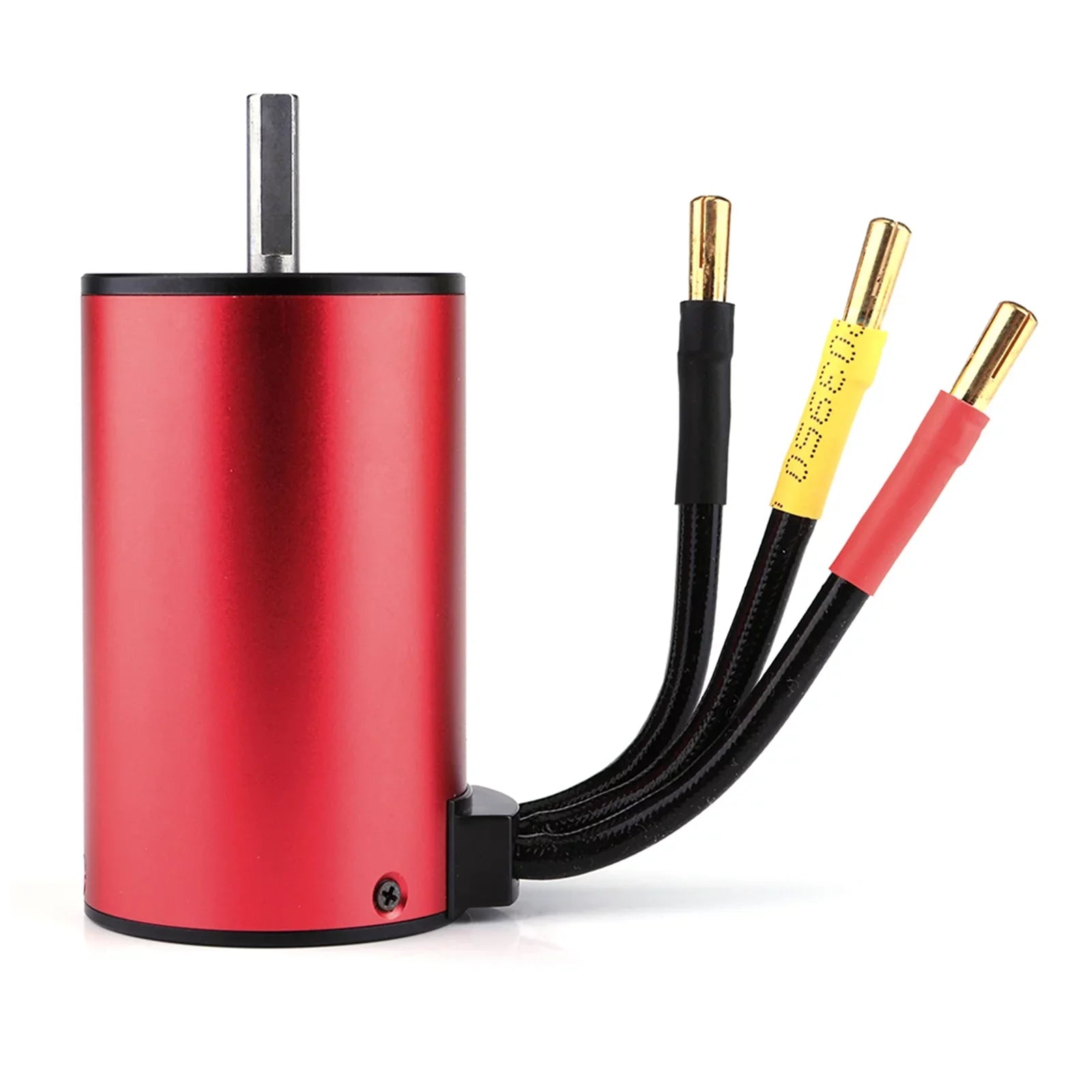 Pristin ,3800KV Motor Car S3660 1/8/ 1/10 Waterproof Motor  Speed Waterproof   Combo Set 1/14 car Combo Set 1/8/ Motor 1/14 Car Motor 1/14 Motor  Combo