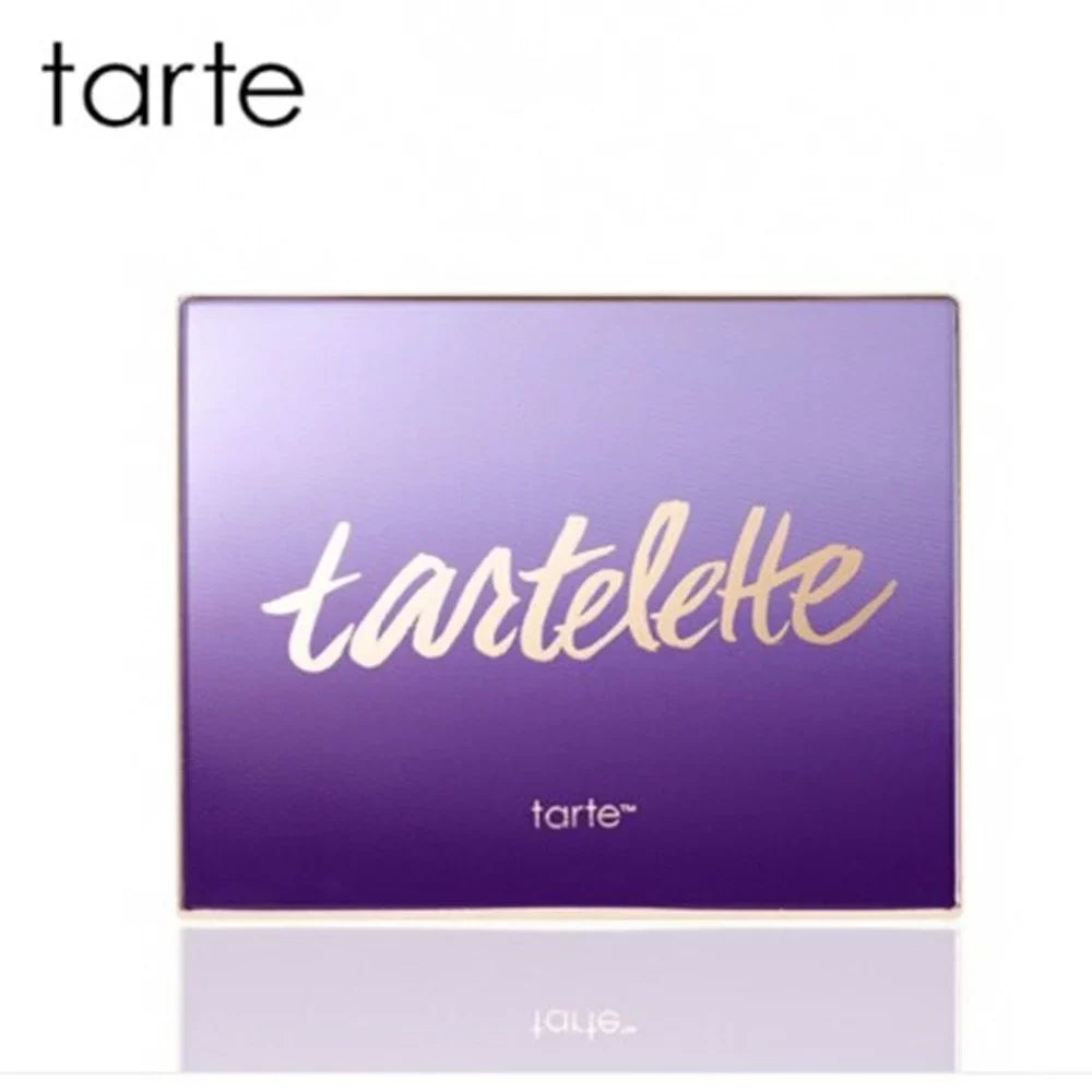 Tarte Tartelette Amazonian Clay Matte Palette #0745