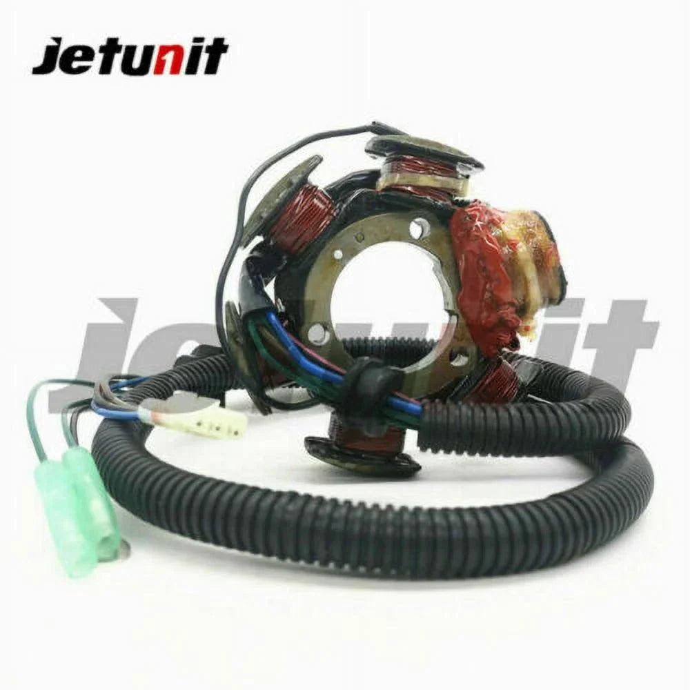 Jetski Stator For Yamaha 65U-85510-00-00 65U-85510-01-00 1994-2004 //SUV1200