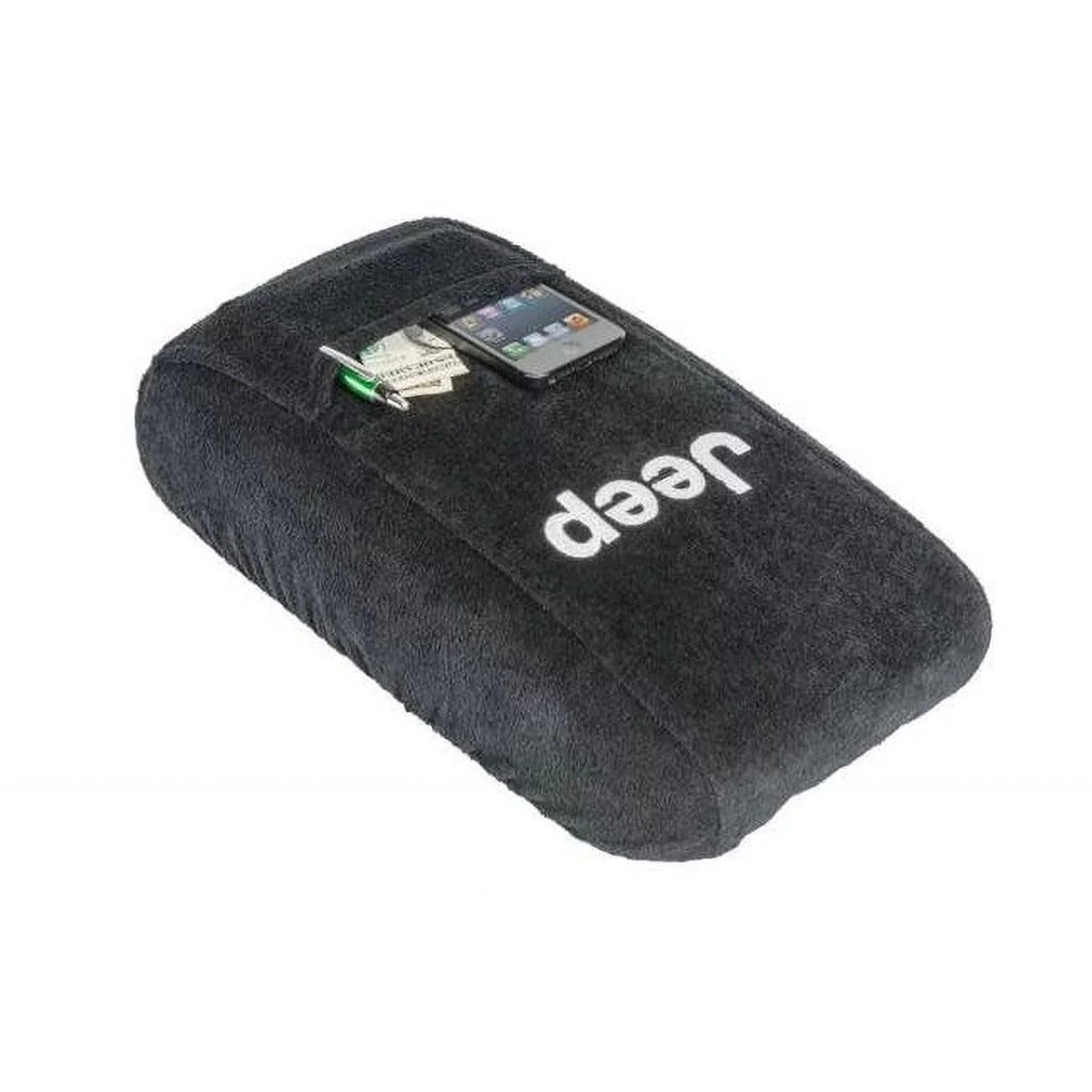 Seat Armour KAJWB97-00 Console Cover for 1997-2000 Jeep Wrangler