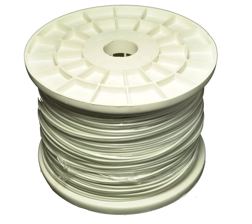 Central Vacuum Cleaner Low Voltage Wire