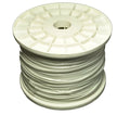 Central Vacuum Cleaner Low Voltage Wire