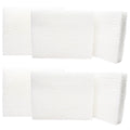6-Pack Replacement Vornado Evap3 Humidifier Filter - Compatible Vornado MD1-0002, MD1-0001 Air Filter