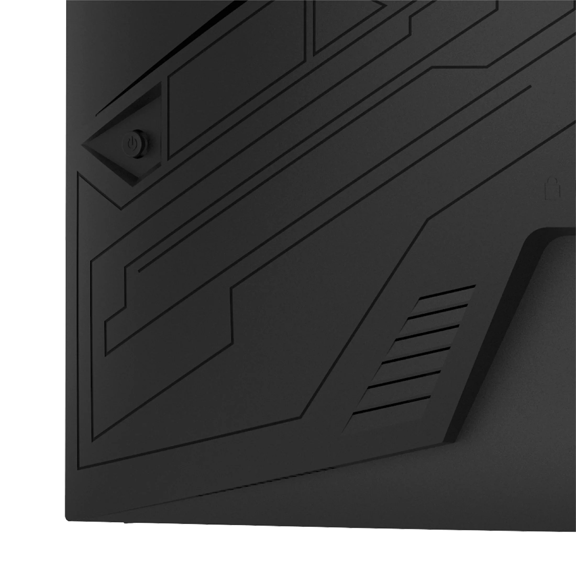Funai 32"  Curved 240Hz, 1ms, , ,  FreeSync™ Premium Enabled Gaming Monitor (-32C545)