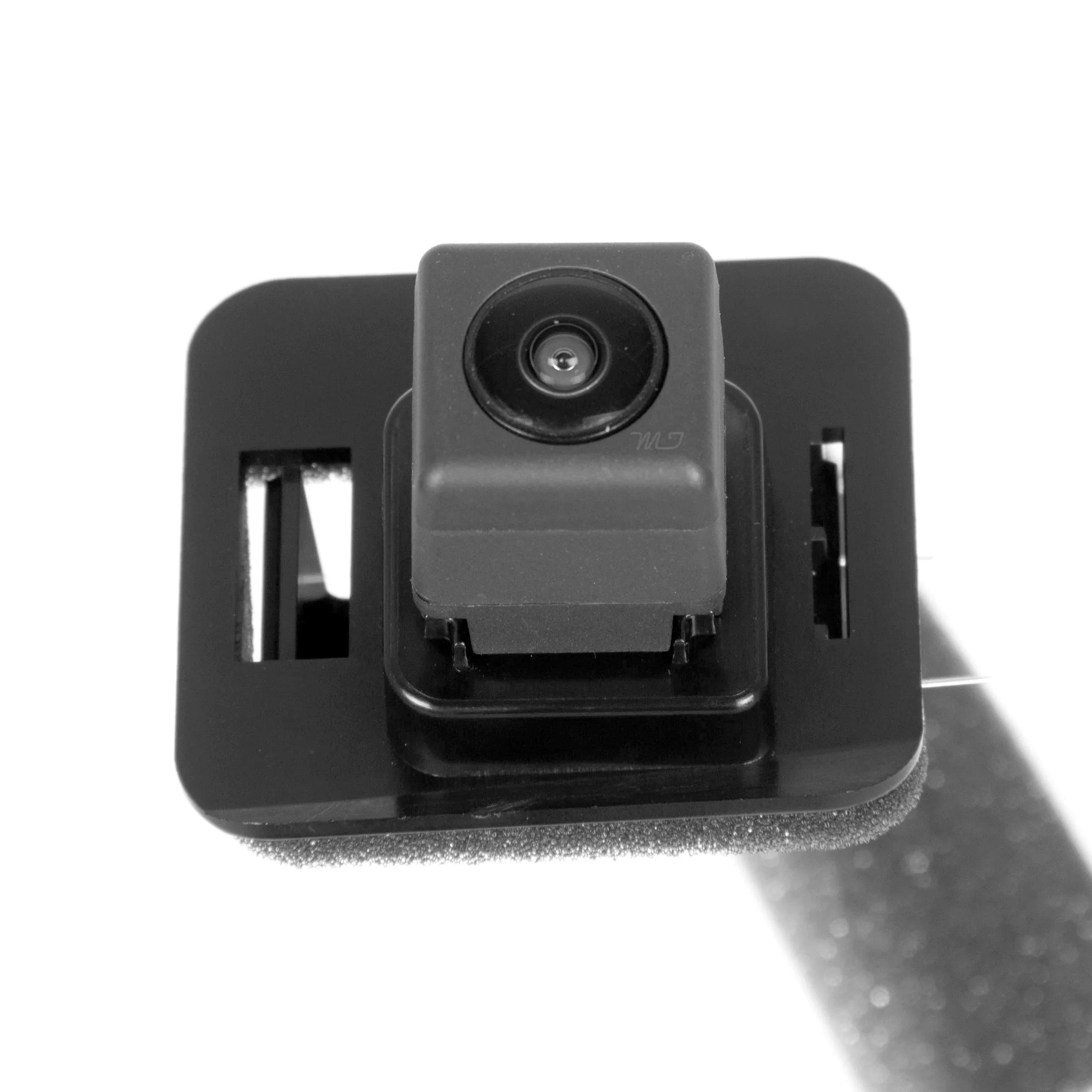 Master Tailgaters Replacement for Nissan NV1500 (2012-2018),  Passenger Van (2012-2018) Left Rear View Backup Camera  Part # 28442-1PA0A