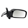 Passengers Power Side View Mirror Replacement for Toyota 8791002391C0 Fits select: 2003,2005-2008   //S
