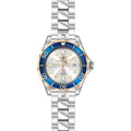 Invicta Pro Diver Automatic Silver Dial Stainless Steel Men's Watch 13789