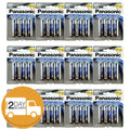 48  Panasonic  Batteries Super Heavy Duty Power Carbon Zinc Double A Battery 1.5v