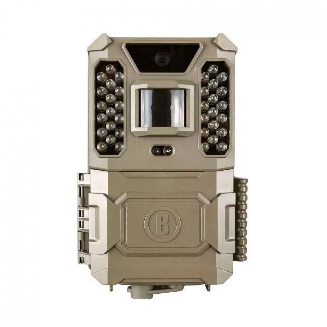 Bushnell BUS119932M 24MP Prime Low Glow Trail Camera, Tan
