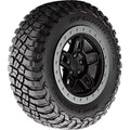 BFGoodrich Mud-Terrain T/A KM3 Mud Terrain LT265/70R17 121/118Q E Light Truck Tire
