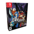 Astalon: Tears of the Earth - Collector's Edition -  #138 [Nintendo Switch]