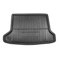Rear Trunk Boot Liner Cargo Mat Floor Tray Black for Honda  2014 2015 2016 2017 2018