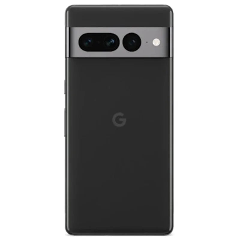Google Pixel 7 Pro   256GB  + 12GB  ( | ) Factory Unlocked 5G Smartphone (Obsidian) - International Version