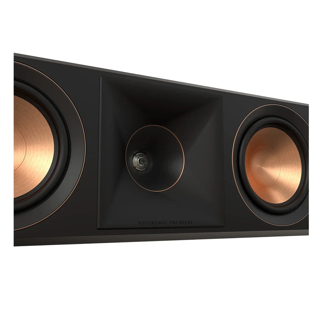 Klipsch -504C  Reference Premiere Center Channel Speaker (Walnut)