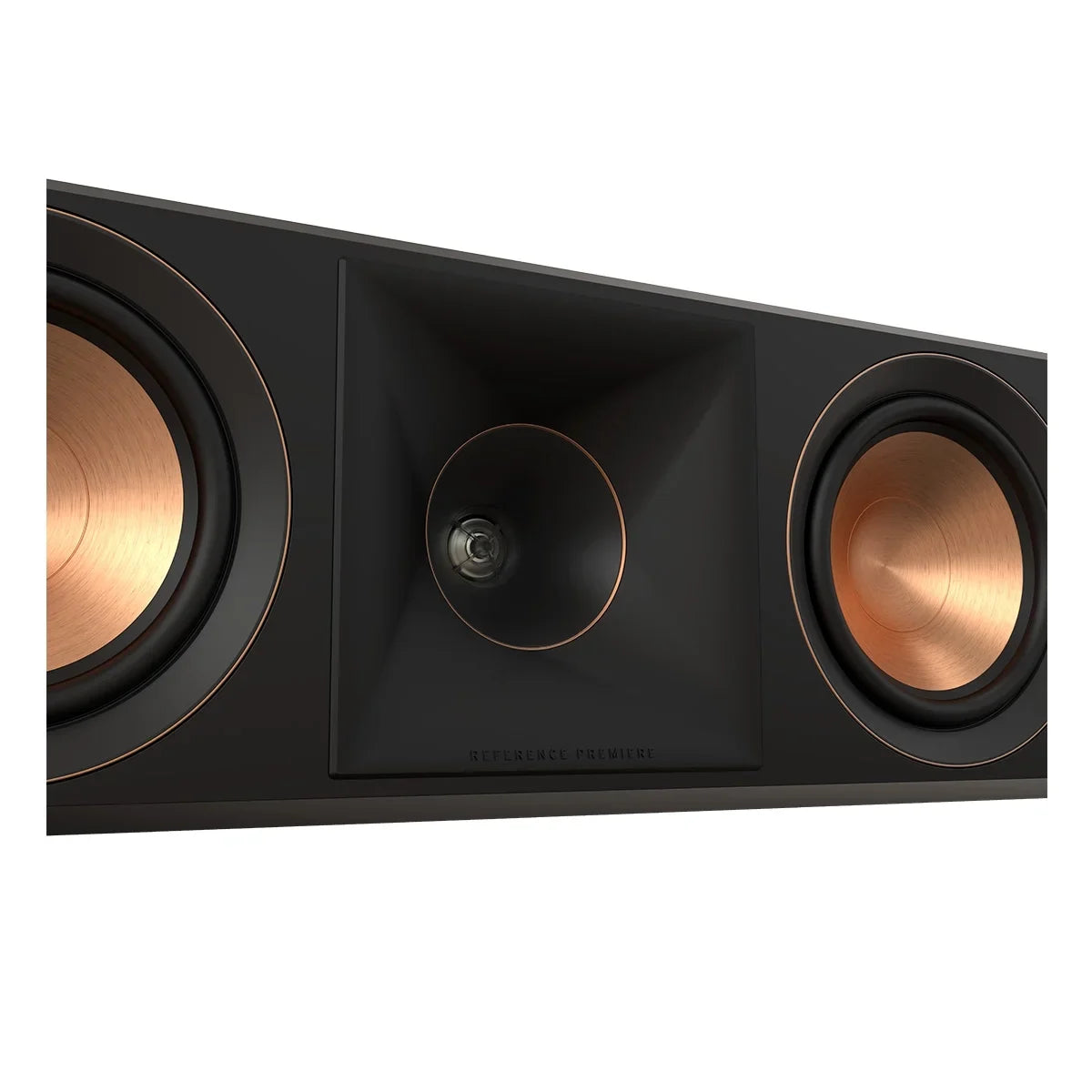 Klipsch -504C  Reference Premiere Center Channel Speaker (Walnut)