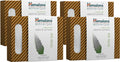 Himalaya Botanique Purifying Neem & Turmeric Body Bar For A Total Body Deep Cleaning, For Oily And Acne Prone Skin, 4.41 Oz (Pack Of 4).