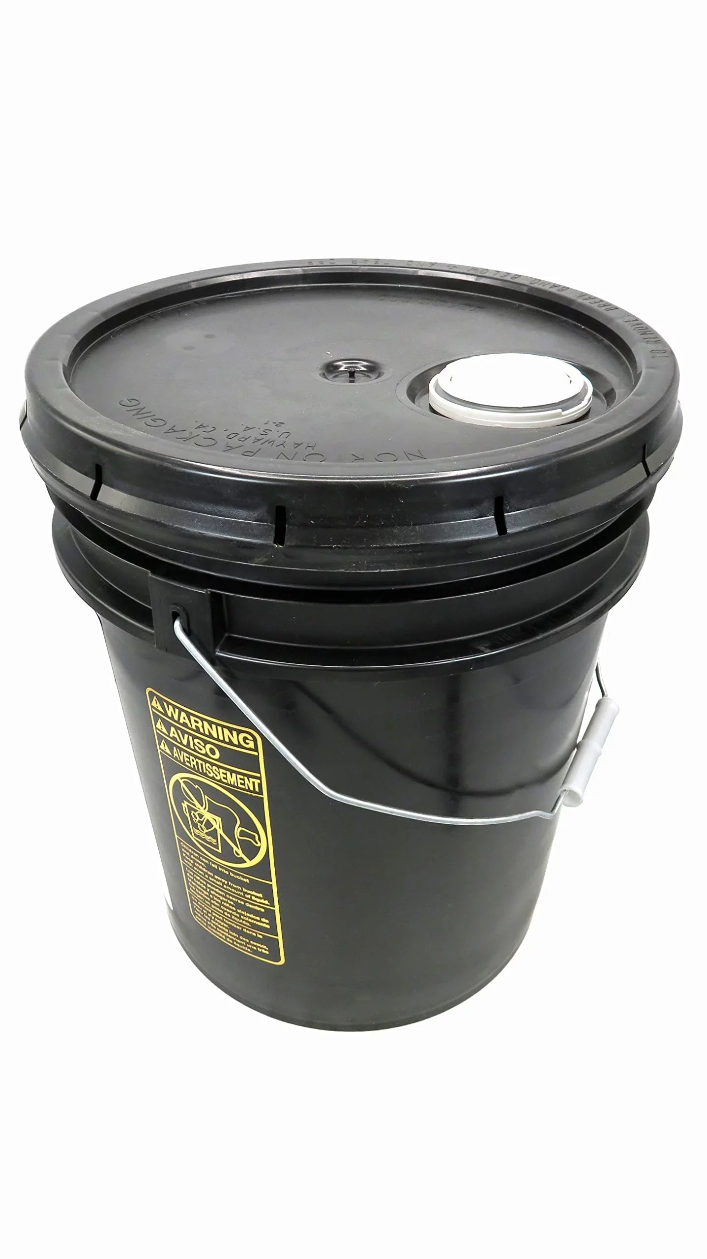 Permatran 821XL 10W-30 Transmission & Hydraulic Oil 5 Gallons, 79037109