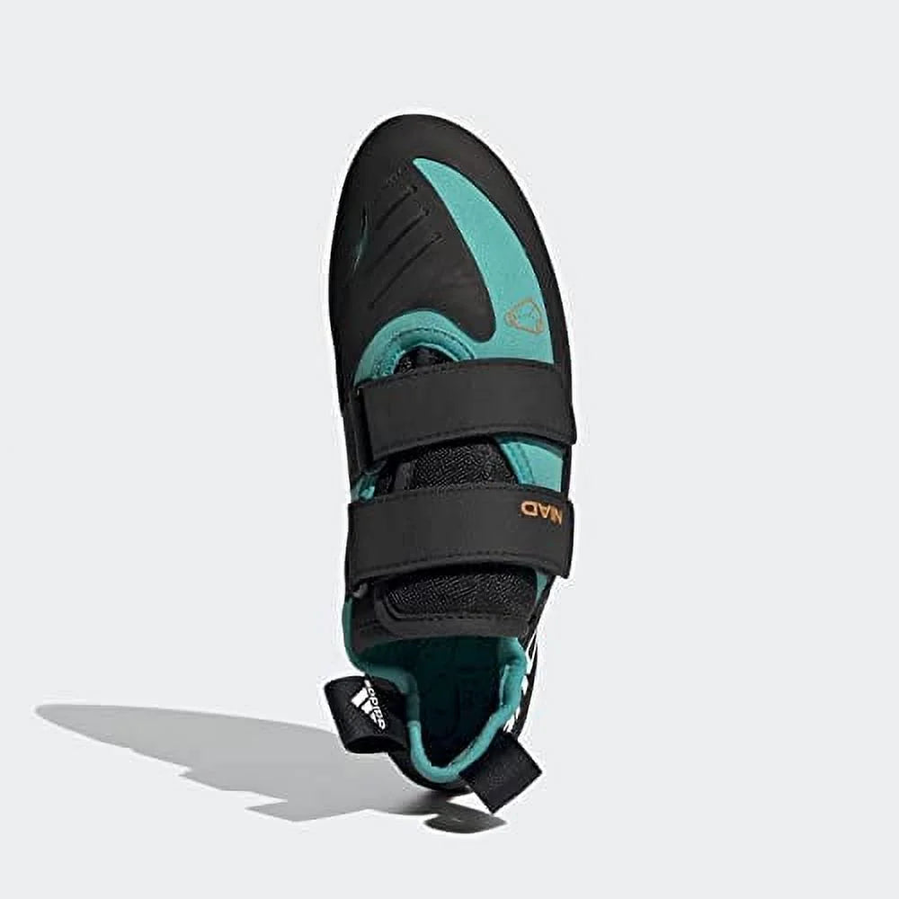 Five Ten   Climbing Shoes Womens 9 Black/Black/White
