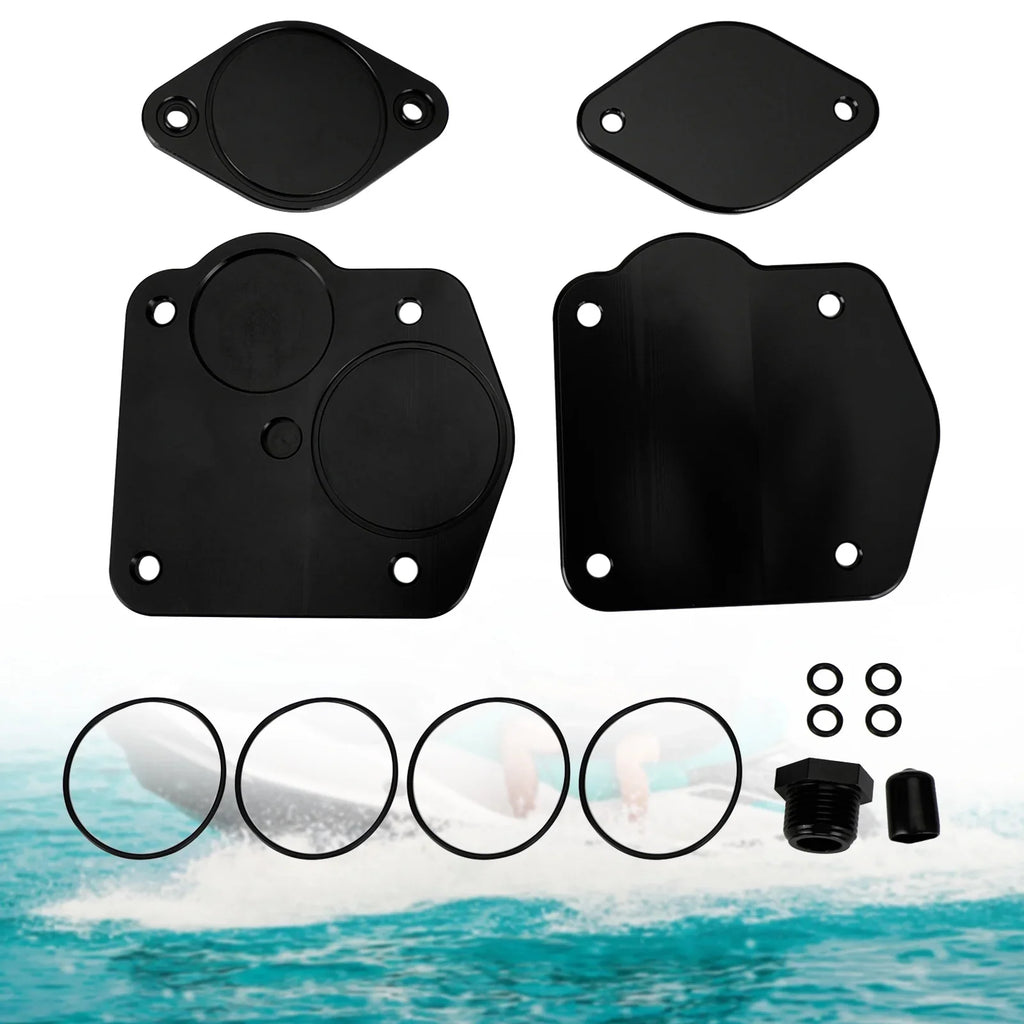 Billet  Kit For        215 255 2003-11