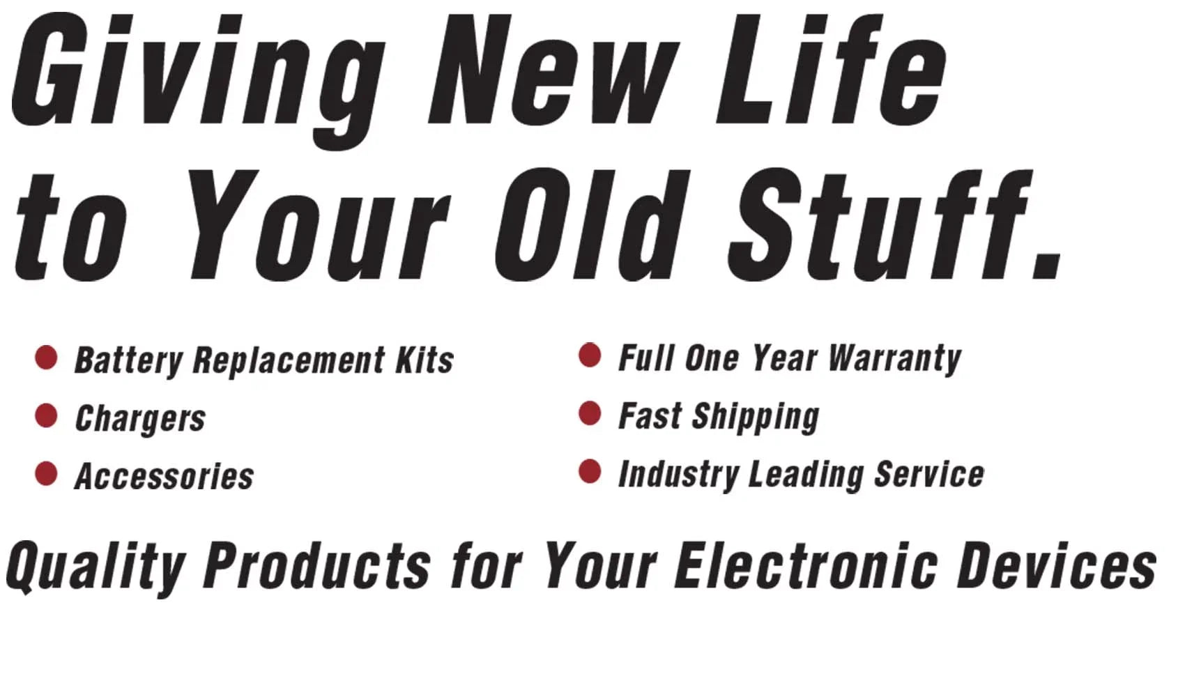 Garmin Dash Cam 30 Battery Replacement Kit with Tools, Video Instructions, Extended Life Battery and Full One Year Warranty