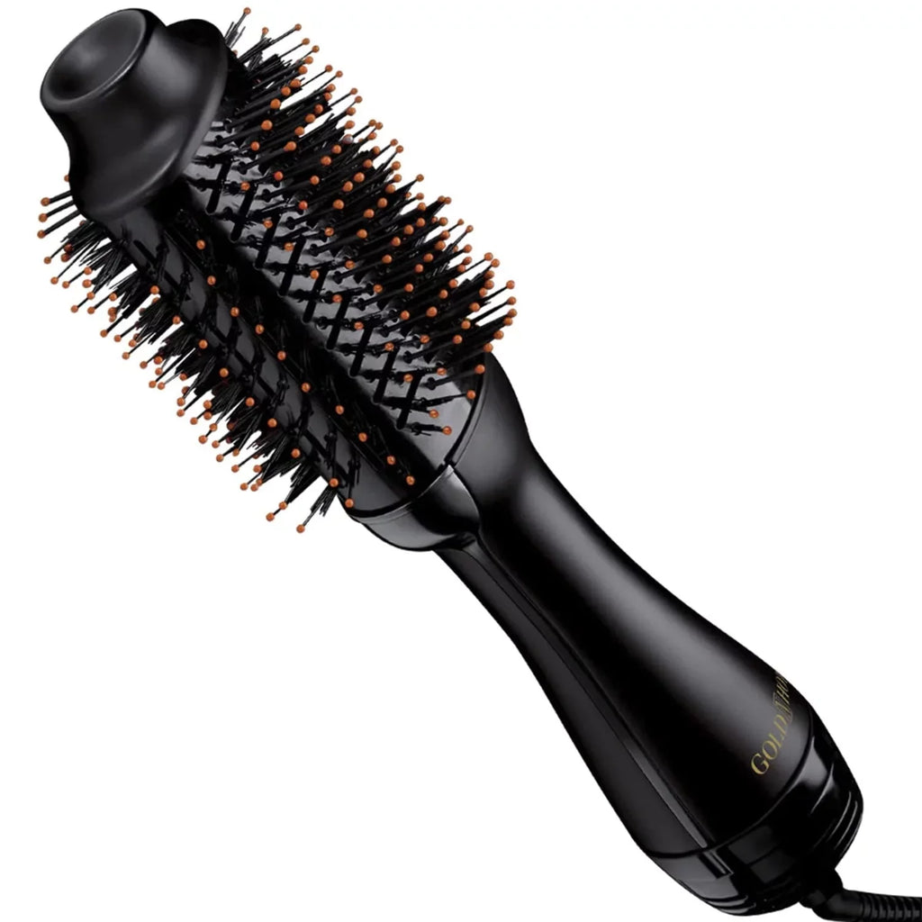 Gold N Hot - Professional For Textured Hair Ionic Volumizer Dryer  Styler