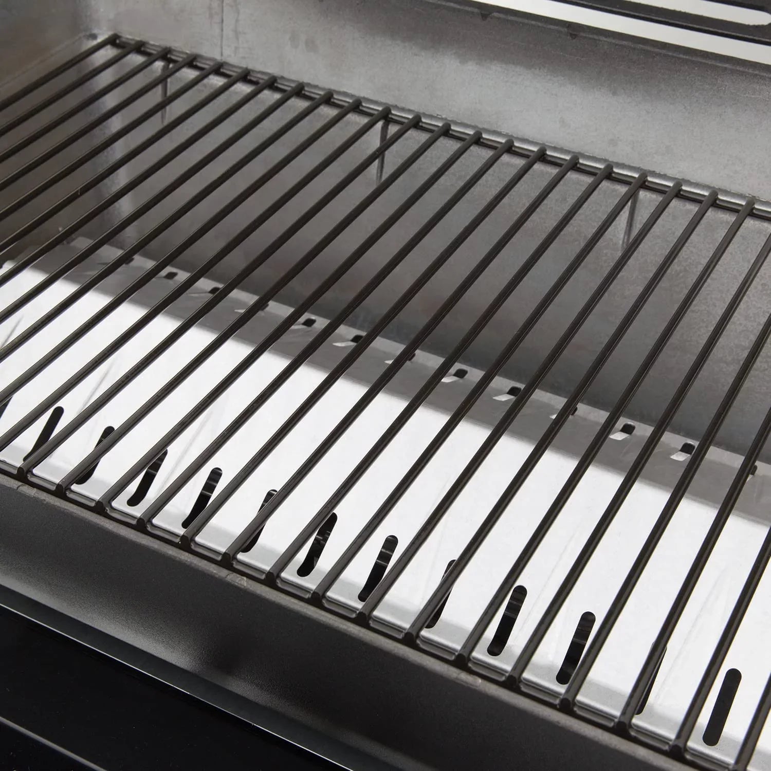 Broil-Mate 2-Burner Gas Grill