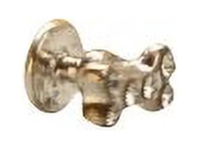 iPops Dog Bone - Decorative pin for watch strap