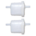 Yamaha New  2/ Fuel Filter Assembly for Waverunner, 6K8-24560-21-00