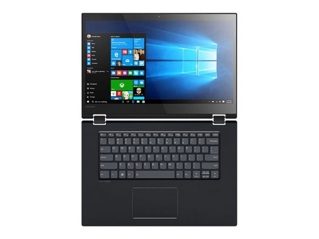 Pre-Owned  Flex 5 2--1 (81CA) 15.6"   i7-8550U 16GB 512GB  940MX -  (Fair)