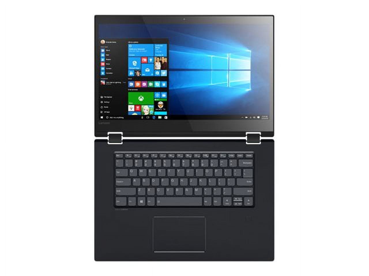 Pre-Owned  Flex 5 2--1 (81CA) 15.6"   i7-8550U 16GB 512GB  940MX -  (Fair)