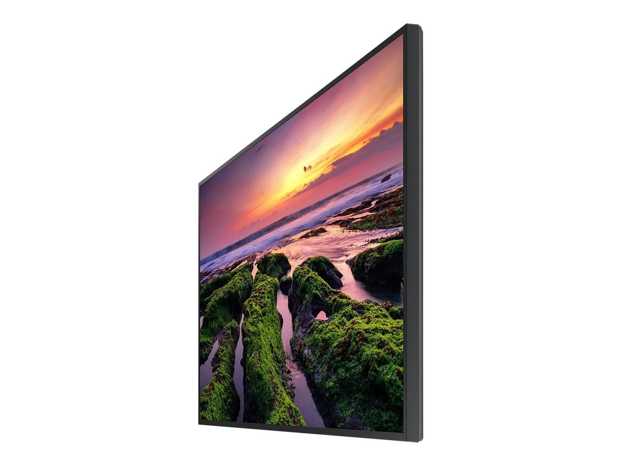Samsung QB43B 43" 3840 x 2160 (4K) Display (/WiFi) 4000:1 Built-in Speaker