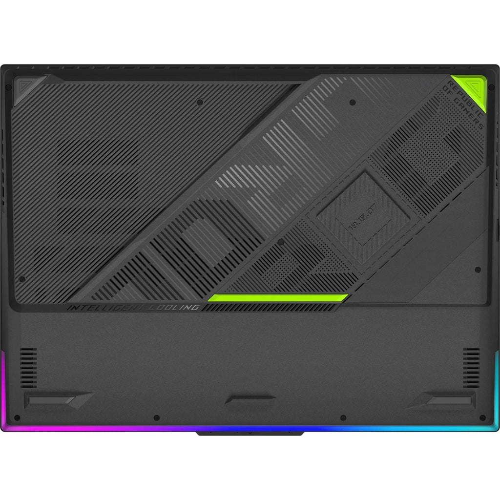 Asus  Strix G18 18" Gaming Laptop, Intel Core i9 i9-13980HX,  GeForce  4070 8 , 1TB , Windows 11 Home, G814JI-CS94