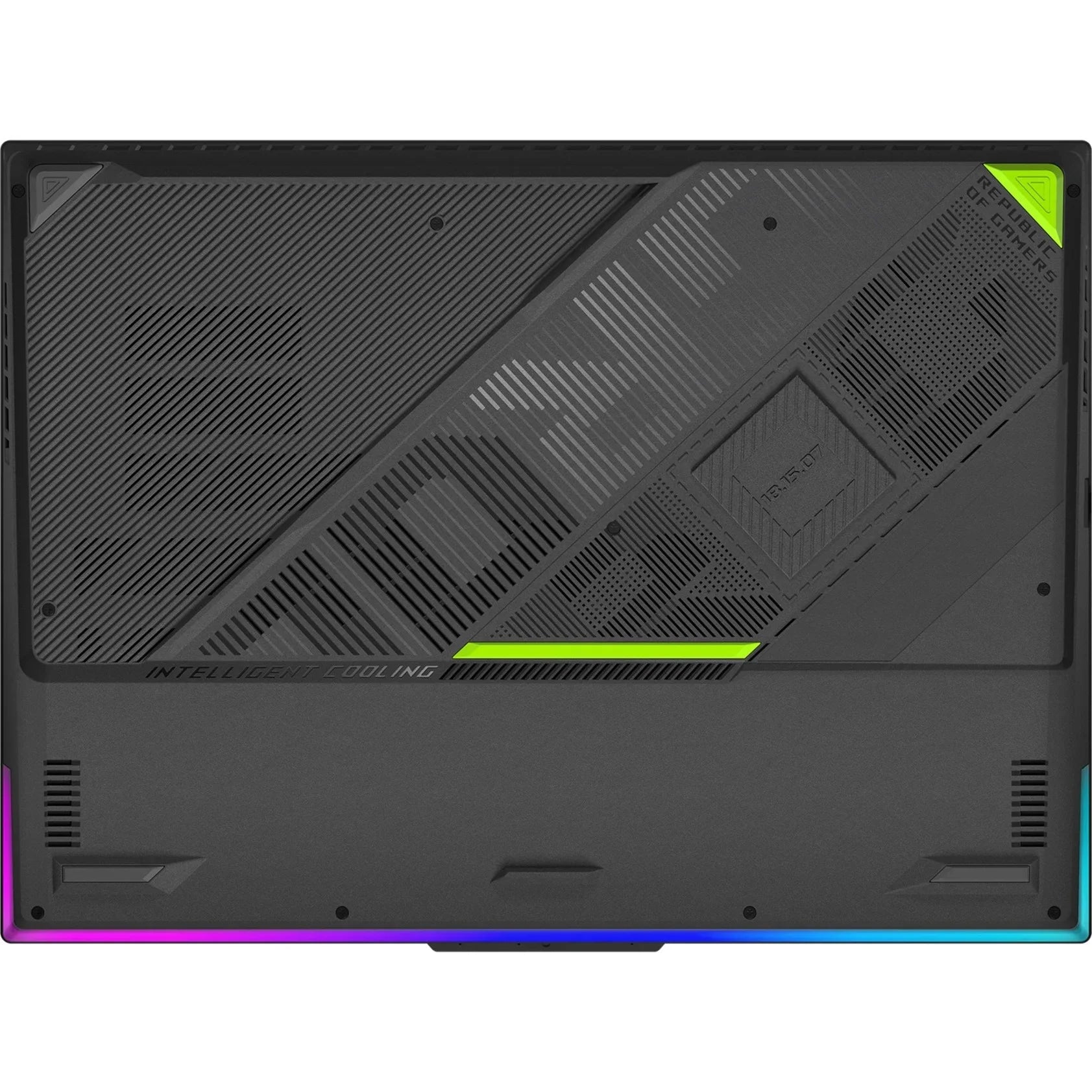 Asus  Strix G18 18" Gaming Laptop, Intel Core i9 i9-13980HX,  GeForce  4070 8 , 1TB , Windows 11 Home, G814JI-CS94