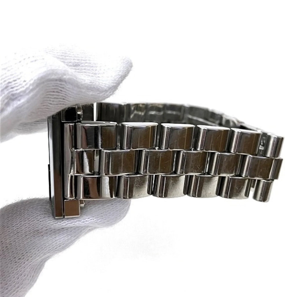 Pre-Owned Gucci  3600J quartz watch ladies (Good)