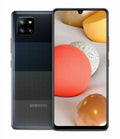 Restored Fully Unlocked Samsung Galaxy A42 5G 128GB Black -A426U - Grade A Condition (Refurbished)