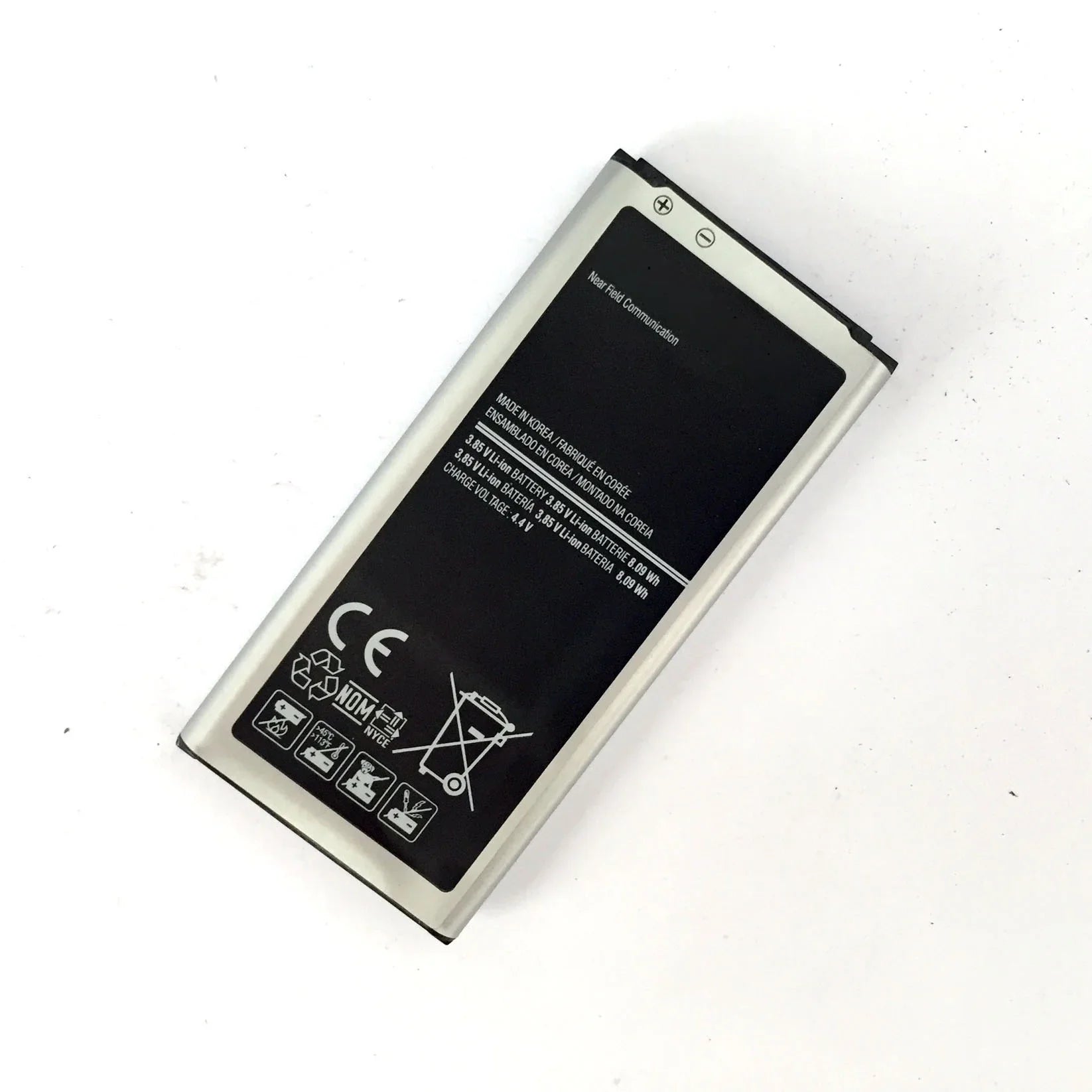 Replacement Battery -BG800BBE -BG800BBA For &T Samsung Galaxy S5 Mini -G800A Tool