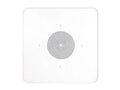 Speco G86TG2X2C In-ceiling Speaker - 10 W  - Off White - 15 W () - 8" Cone Woofer - 0.80" Cone Tweeter - 85 Hz to 20 kHz - 8 Ohm
