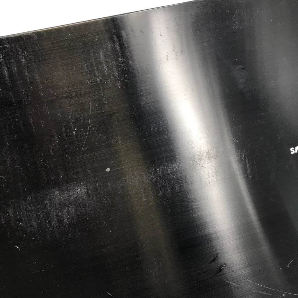 Samsung Soundbar -J550 W/Subwoofer -WJ550 Home Theater System Black #MP0753 Used