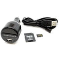 Lawmate DVR277IR  Car Charger Style