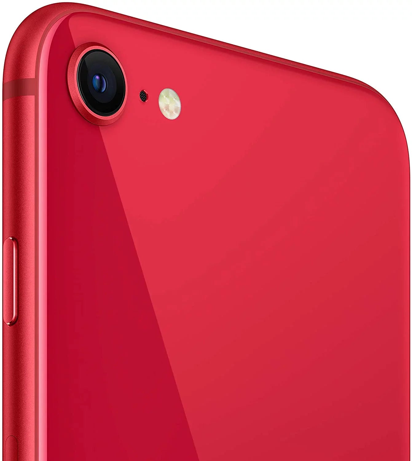 Pre-Owned Apple iPhone  (2nd Gen) Fully Unlocked - Red 64GB (Refurbished: Fair)
