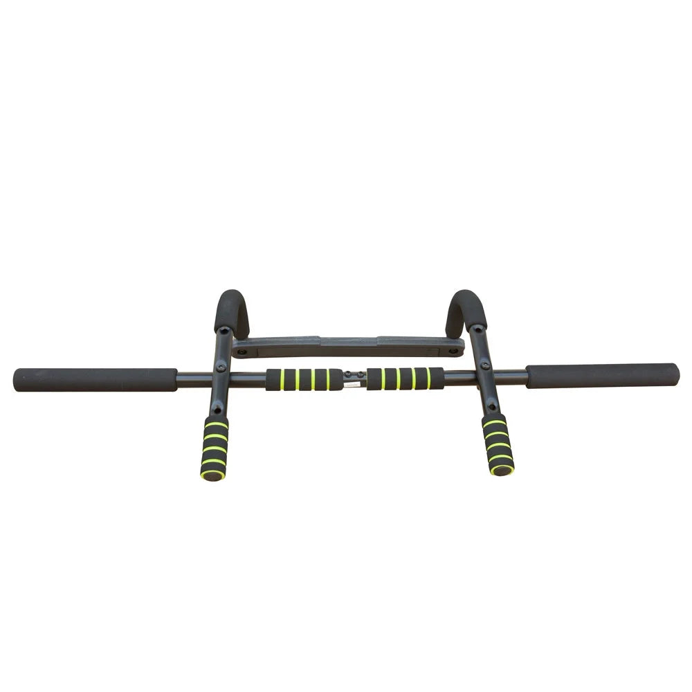 Wide & Narrow Pull-Ups Sponge Grip High-Quality Service Pull-Up Bar Home Gym