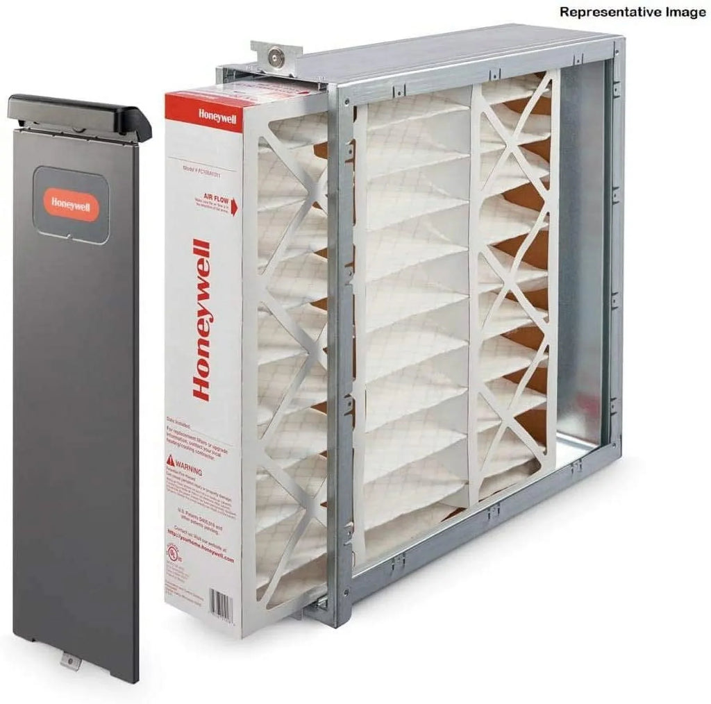 Honeywell 16 X 25 Media Air Filter ( 11)