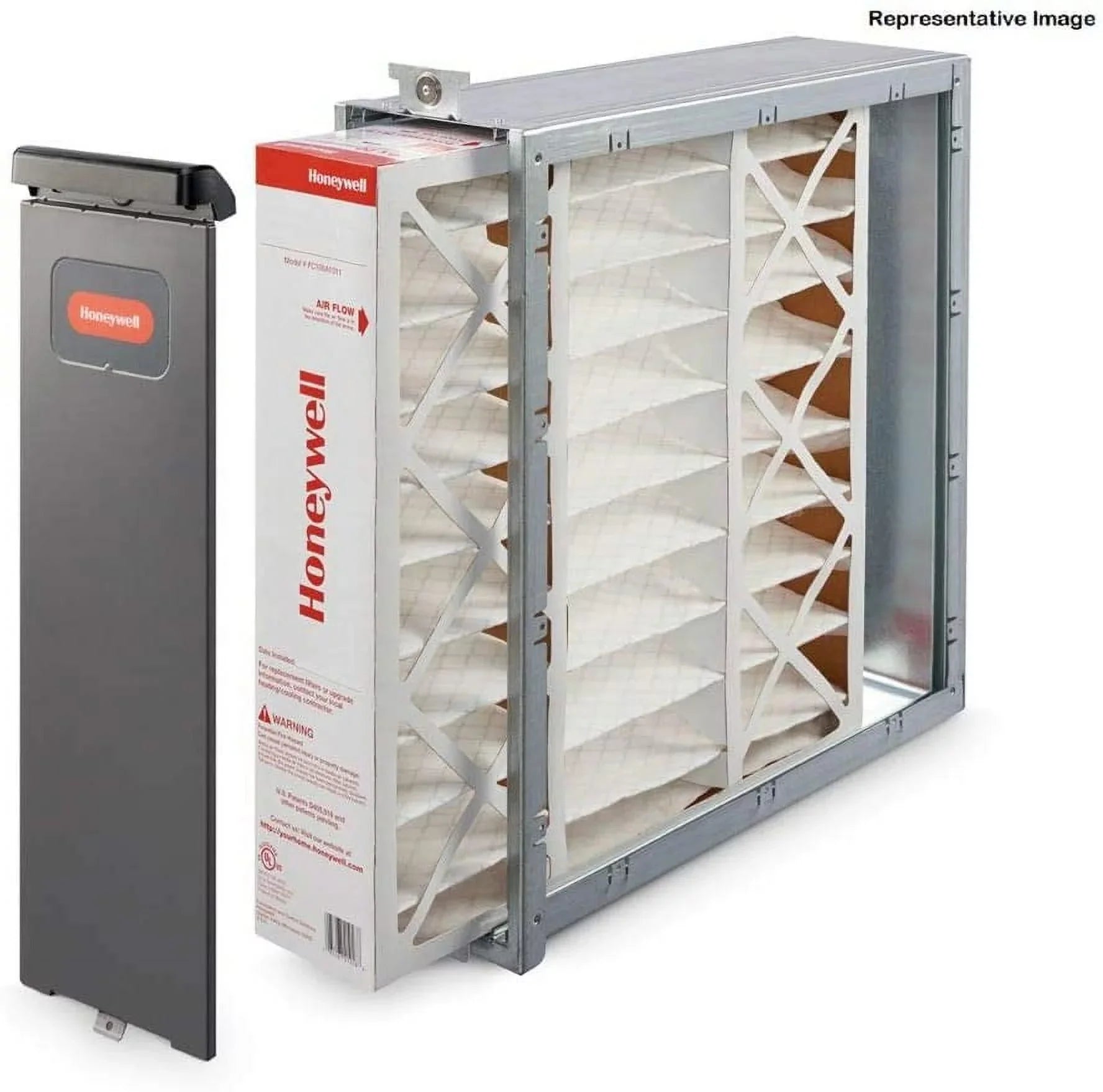 Honeywell 16 X 25 Media Air Filter ( 11)