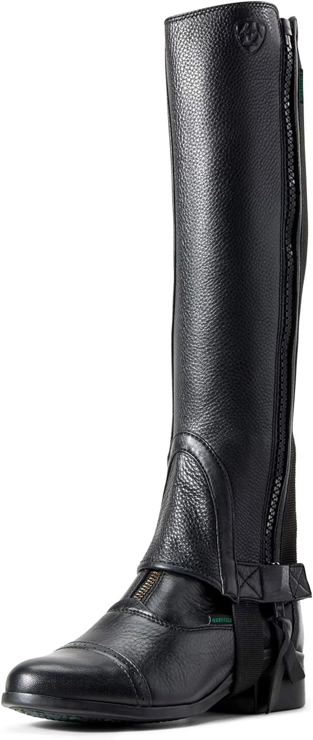 Boot Anthem Drk Roast