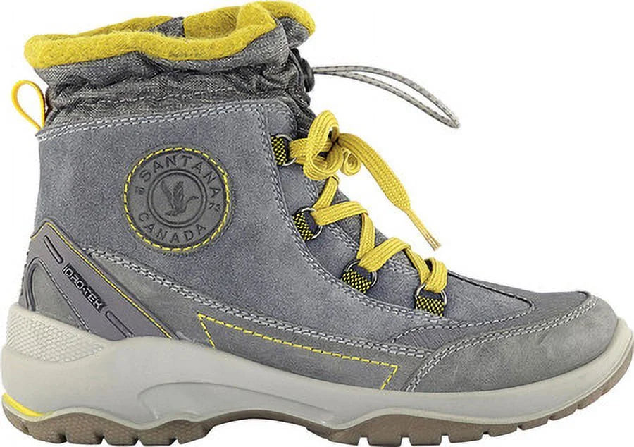Women's Santana Canada Torino Hiker Waterproof Boot