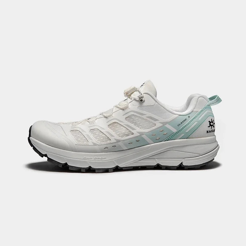 '-Classic 3 Trail Running Shoes Men Lightweight Cushioning Sneakers Anti-Slip Breathable Climbing Shoes KS2333206